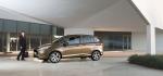 Ford B-Max 2012 года